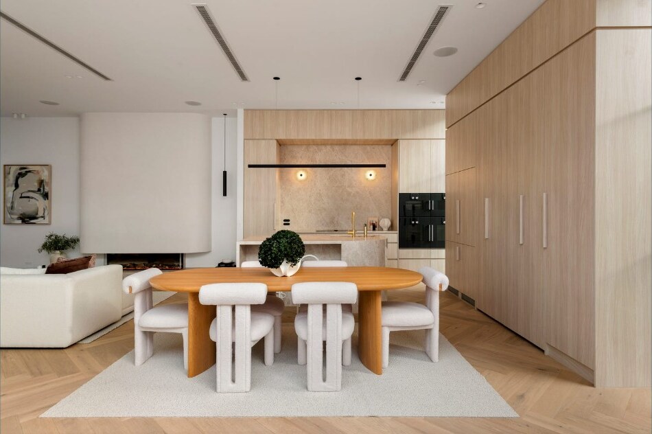 Middle Park Residence - Image 14
